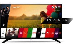 LG - 32 Inch - 32LH604V - Full HD Web OS - Smart LED TV.